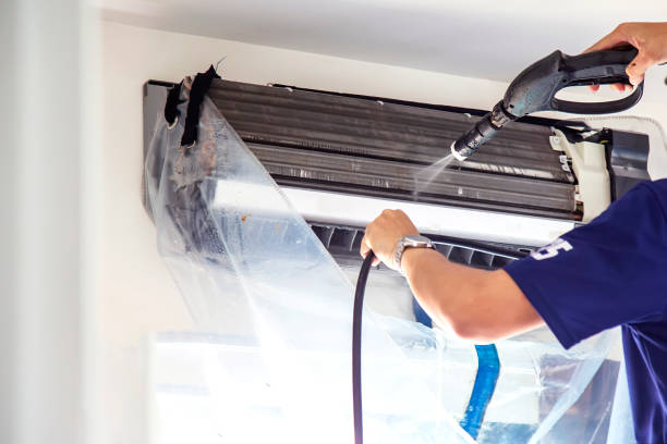 Home Air Vent Cleaning in Volo, IL