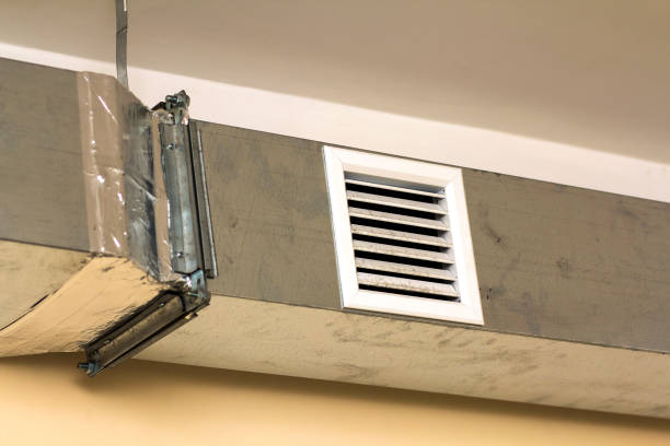 Volo, IL Airduct Cleaning Company